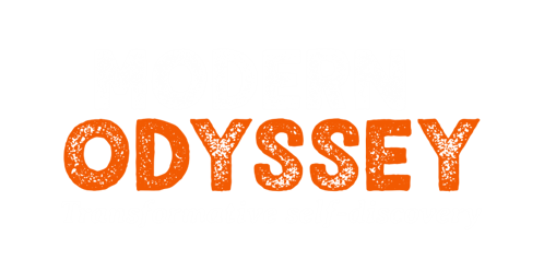 ModernOdyssey Transformative self-discovery white 800x400